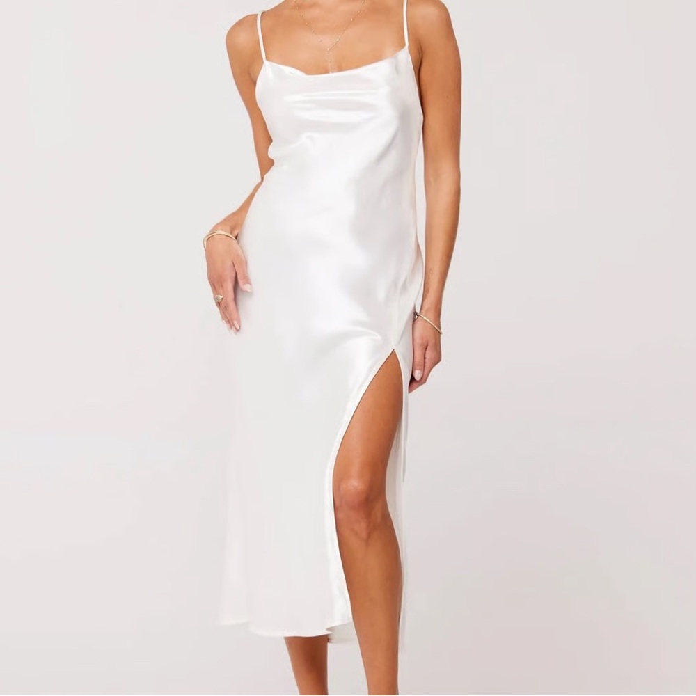 RESA Madison Slip Dress